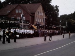 Schützenfest 1984